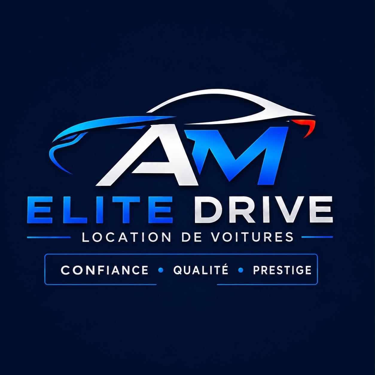 AM Elite Drive — Location de voitures