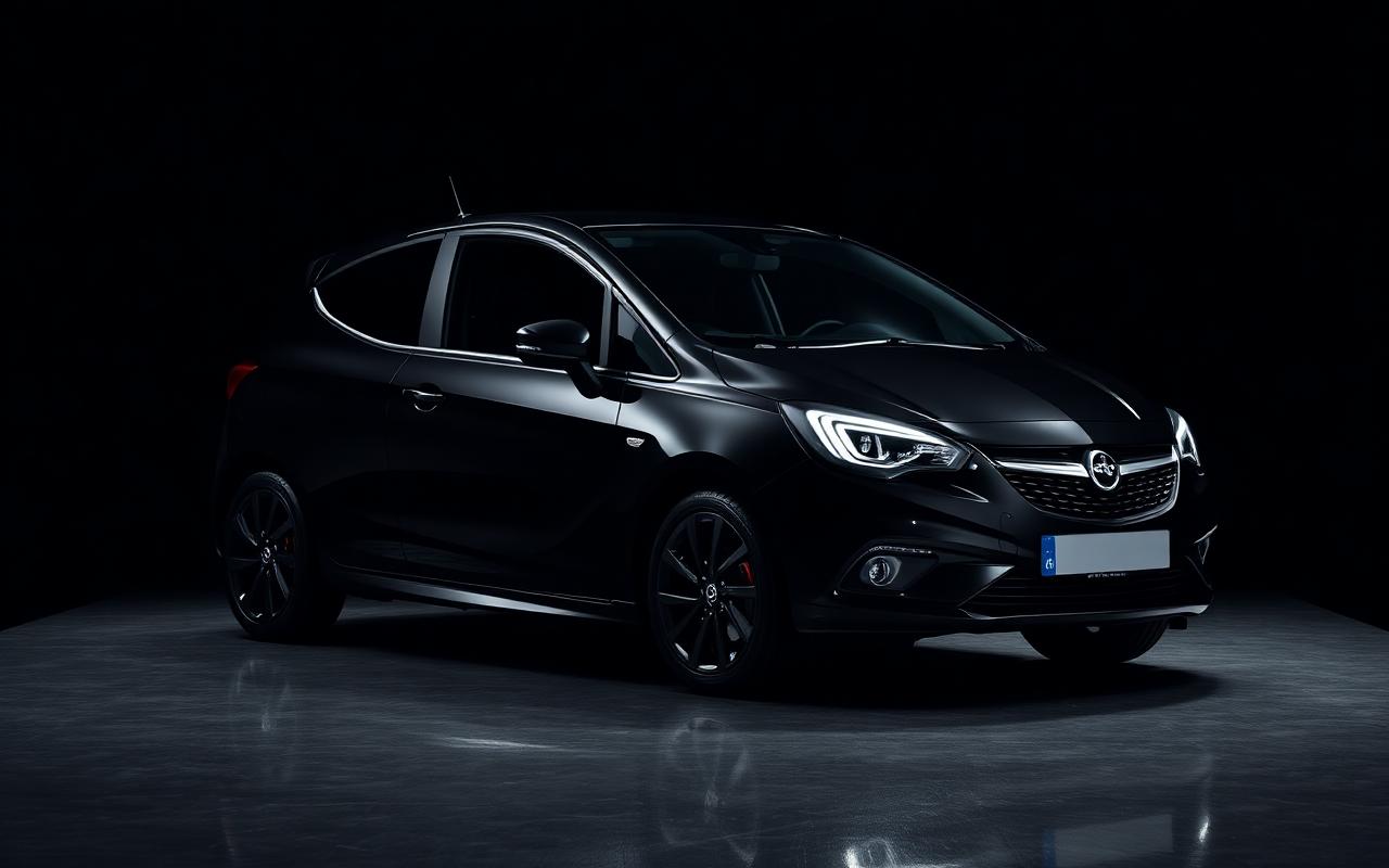 Opel Corsa 2026 Automatique